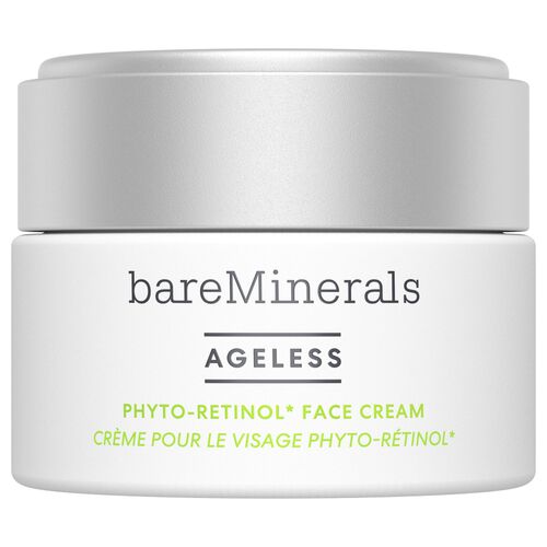 bareMinerals Ageless Phyto-Retinol Face Cream 50ml
