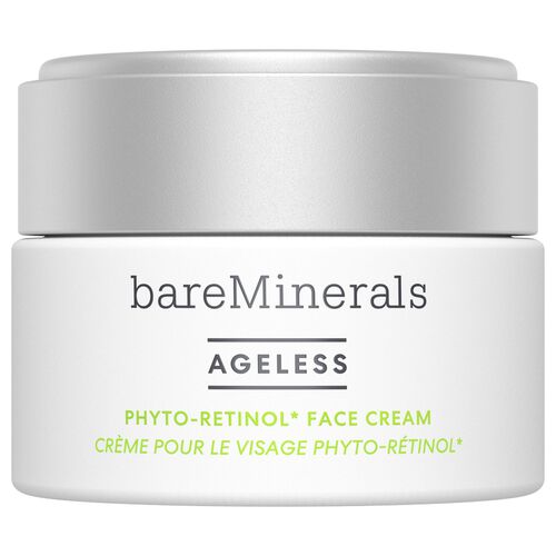 bareMinerals AGELESS PHYTO-RETINOL FACE CREAM 15ml