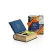 Venchi Mini Book Italian Dream