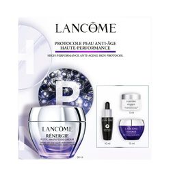 Lancome Rénergie H.P.N. 300-Peptide Cream Set 50ml