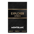 Montblanc Explorer Extreme Parfum 60ml