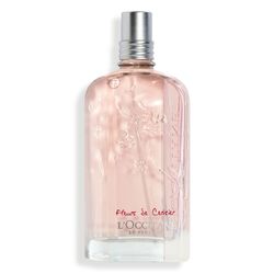 L'Occitane en Provence Cherry Blossom Eau De Toilette 75ml