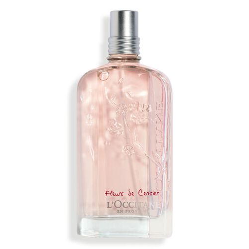 L'Occitane en Provence Cherry Blossom Eau De Toilette 75ml