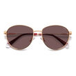 Polaroid PLD 4171/G/S/X Gold Violet Panthos Sunglasses