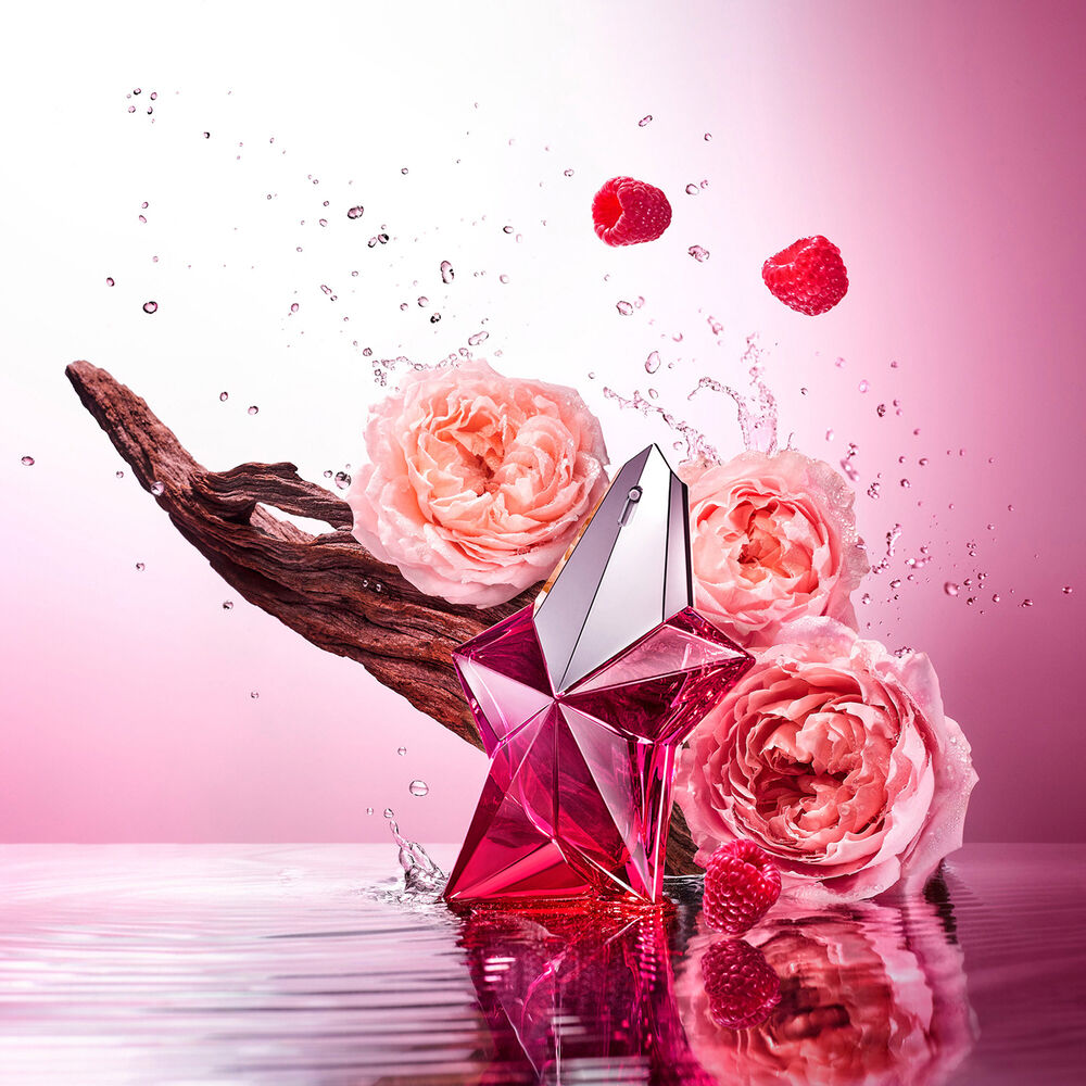 Angel Nova Eau de Parfum Refillable Star 50ml Airport Duty Free