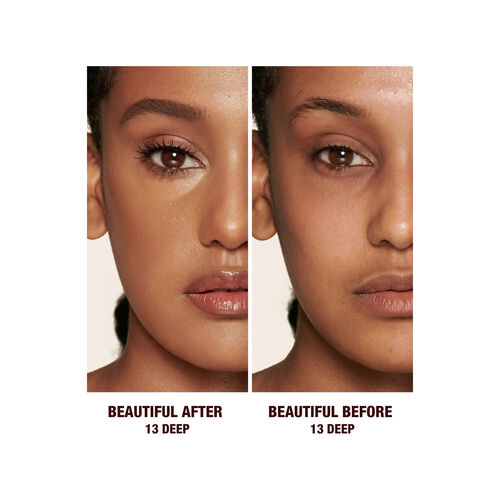 Charlotte Tilbury Beautiful Skin Concealer 13 Deep