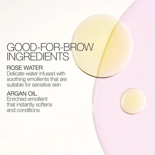 NARS Brow Shaping Gel Clear