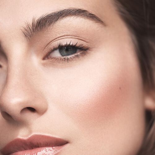 bareMinerals Gen Nude Powder Blush Peachy Keen