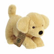 Toys Eco Nation Yellow Labrador Dog