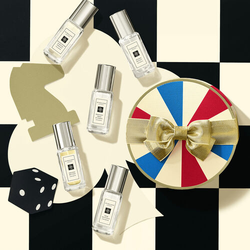 Jo Malone London Fragrant Festivities Collection