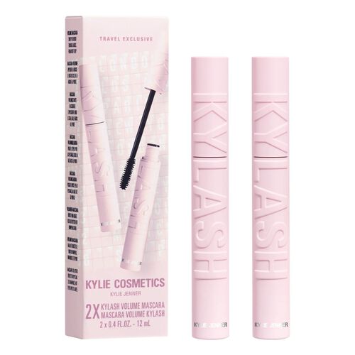 Kylie Kylash Mascara Duo
