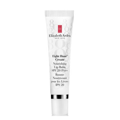 Elizabeth Arden Eight Hour Cream Nourishing Lip Balm SPF20 14.8ml
