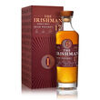 The Irishman 17 Year Old Single Malt  Irish Whiskey 70cl