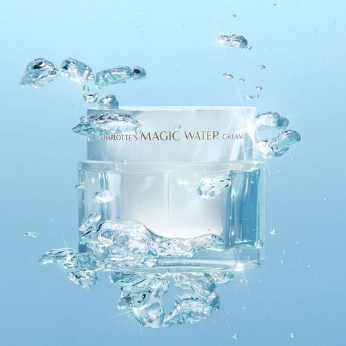 Charlotte Tilbury Charlotte's Magic Water Cream 15ml