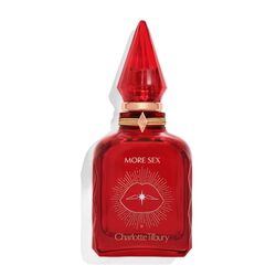 Charlotte Tilbury More Sex Eau de Parfum 50ml