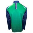 Notre Dame Men's Notre Dame Ireland Performance 1/4 Zip Top S