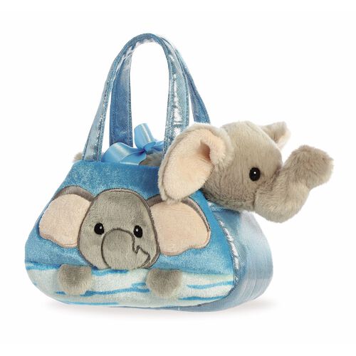 Toys Toy Fancy Pal Peek A Boo Elephant 20cm