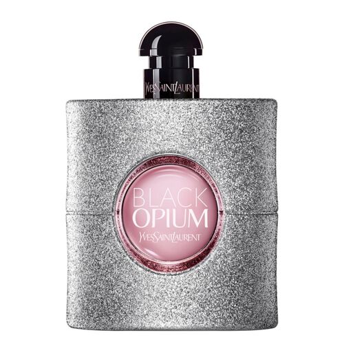 YSL Black Opium Glitter Eau de Parfum 50ml