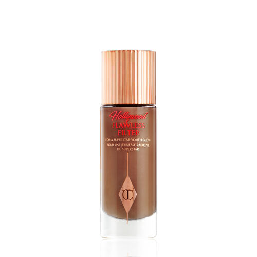 Charlotte Tilbury Hollywood Flawless Filter 8 Deep