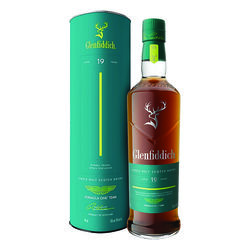 Glenfiddich 19 Year Old Aston Martin F1 Edition 70cl