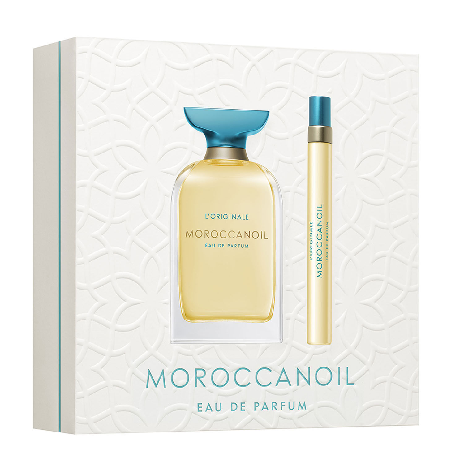 L'Originale Eau de Parfum Set 60ml | Airport Duty Free Shopping