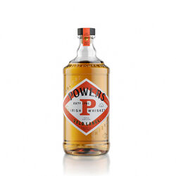 Powers Gold Label Irish Whiskey 1L