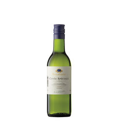 B&G Barton & Guestier Cuvee Speciale White 18.7cl
