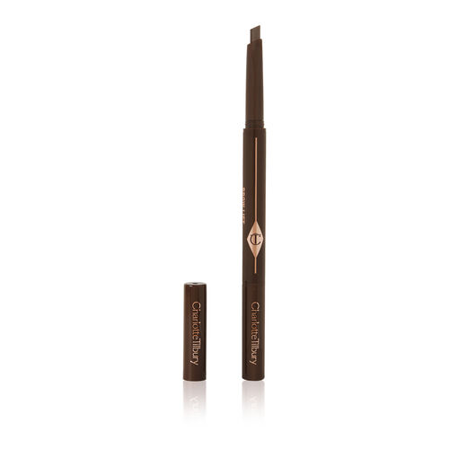 Charlotte Tilbury Brow Lift Natural Black