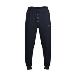 Boss Mens Loungewear Pants Dark Blue