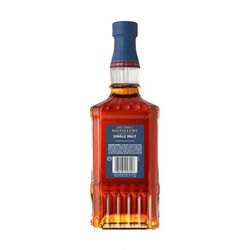 Jack Daniels Single Malt American Whiskey 1L