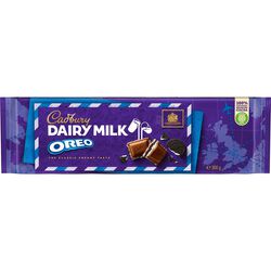 Cadbury Oreo Tablet  300g