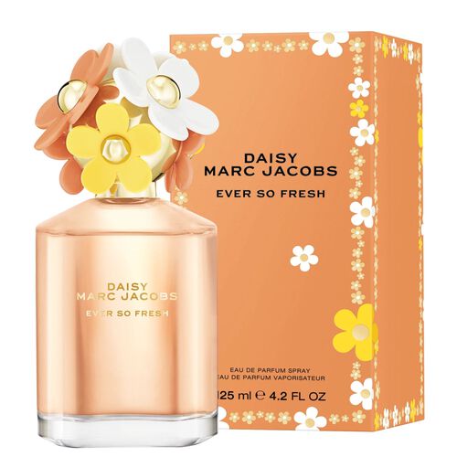 Marc  Jacobs Daisy Ever So Fresh Eau de Parfum 125ml