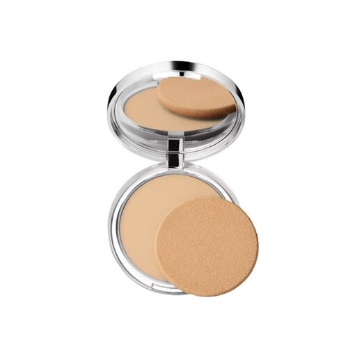 Clinique Superpowder Double Face Powder Matte Beige