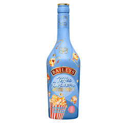 Baileys Baileys Toffee Popcorn 70cl