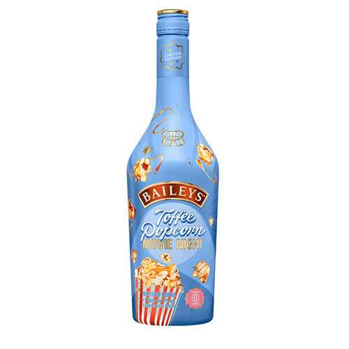 Baileys Baileys Toffee Popcorn 70cl