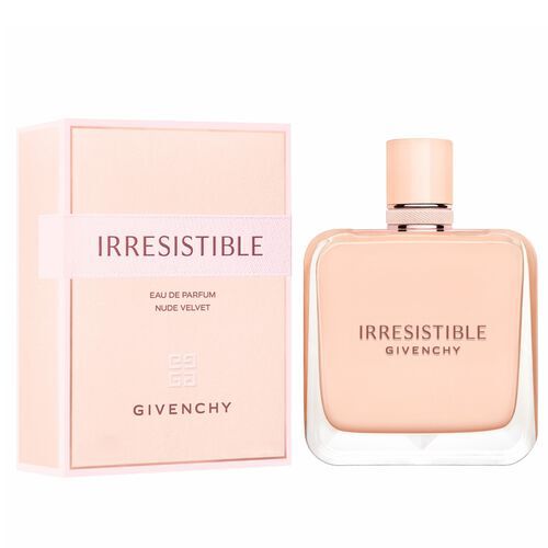 Givenchy Irresistible Nude Velvet Eau de Parfum 50ml