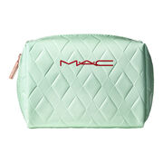 Free MAC pouch when you buy 2 MAC products