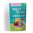 Treat Yo Self  Mix Share Mega Pouch 800g