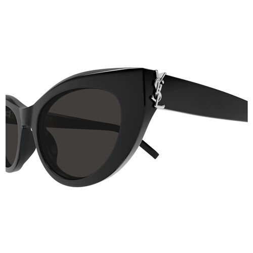Saint Laurent SL M115-001 Rectangular Sunglasses
