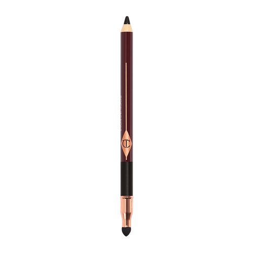 Charlotte Tilbury Rock & Kohl Bedroom Black