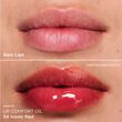 Clarins Lip Oil 10 Year Anniversary Exclusive 54 Iconic Red