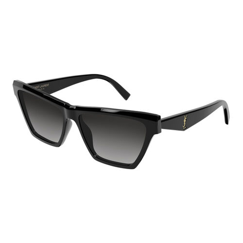 Saint Laurent SL M103-001 Cat Eye Sunglasses
