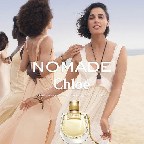 Chloe Nomade Eau de Parfum Naturelle 50ml