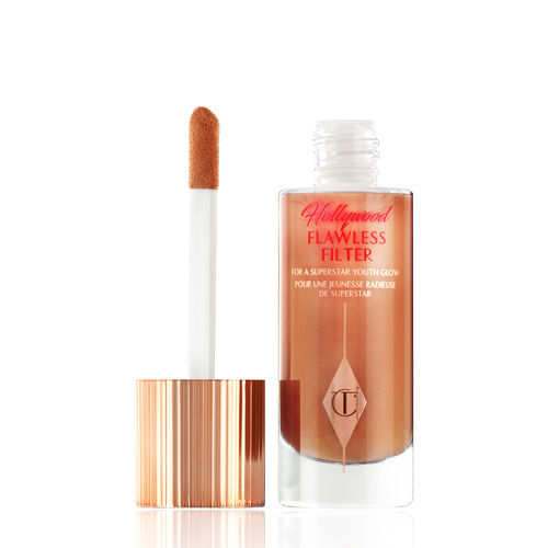 Charlotte Tilbury Hollywood Flawless Filter 7 Dark