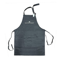 Irish Memories Charcoal Irish Market Aprons