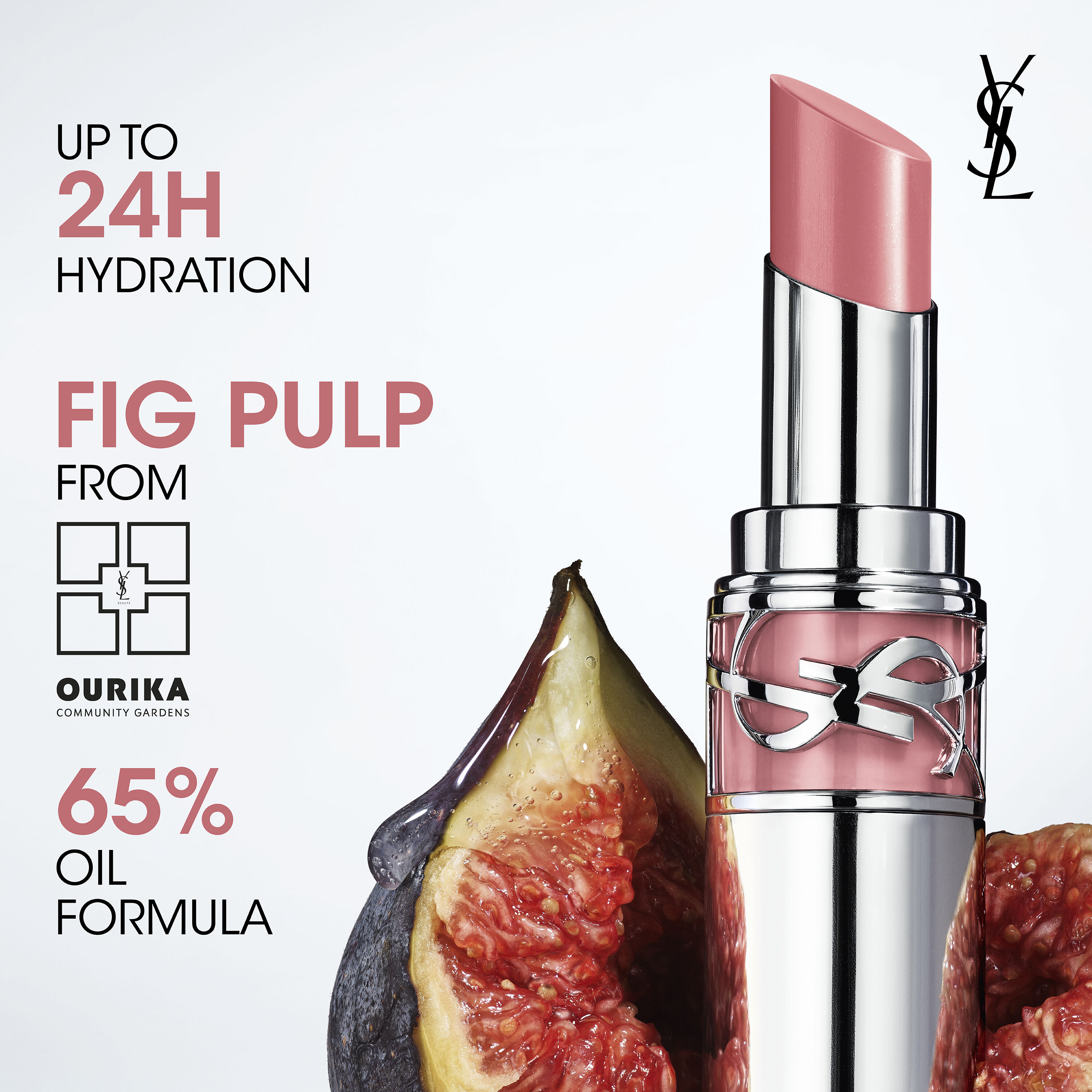 Ysl lipstick 44 on sale