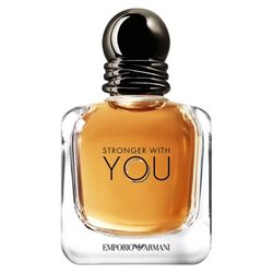 Armani Stronger With You Eau de Toilette 50ml