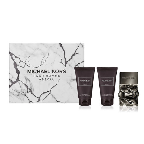 Michael Kors Pour Homme Absolu Eau de Parfum Set