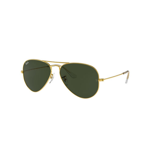 Ray-Ban 0RB3025 AVIATOR LARGE METAL
