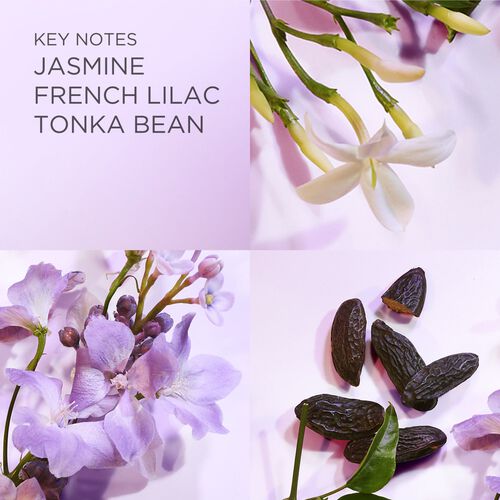Elizabeth Arden White Tea Eau Lilac Eau de Toilette 100ml